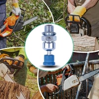 ADEFOL Dekompressziós Szelep STIHL MS240 MS260 MS360 MS440 Husqvarna K760 372 7