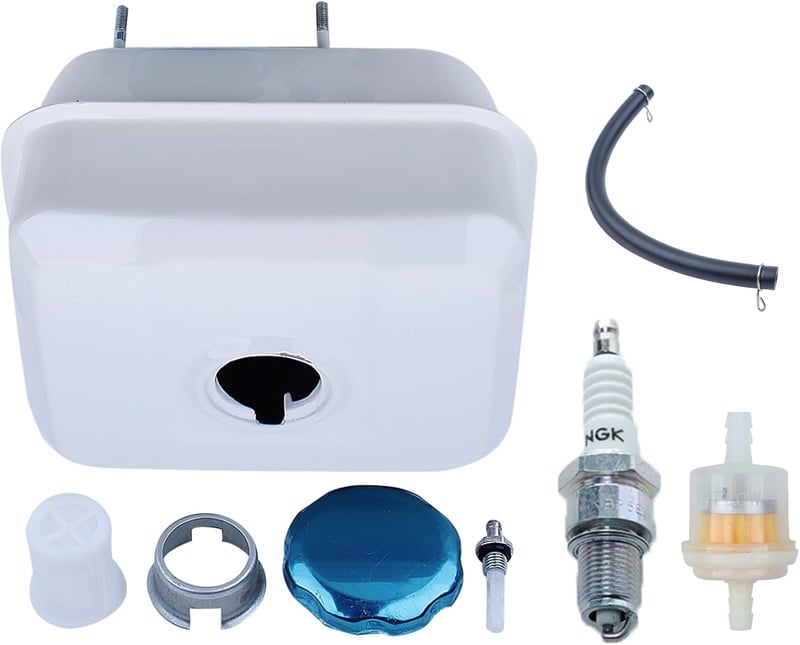 Adefol Honda GX140/GX160/GX200 üzemanyagtartály 5,5/6,5 LE motorhoz