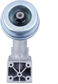 Adefol Szálvágó Fogaskerék Fej Stihl FS100 FS120 FS130 FS200 FS250 Fűkasza Alkatrész 1