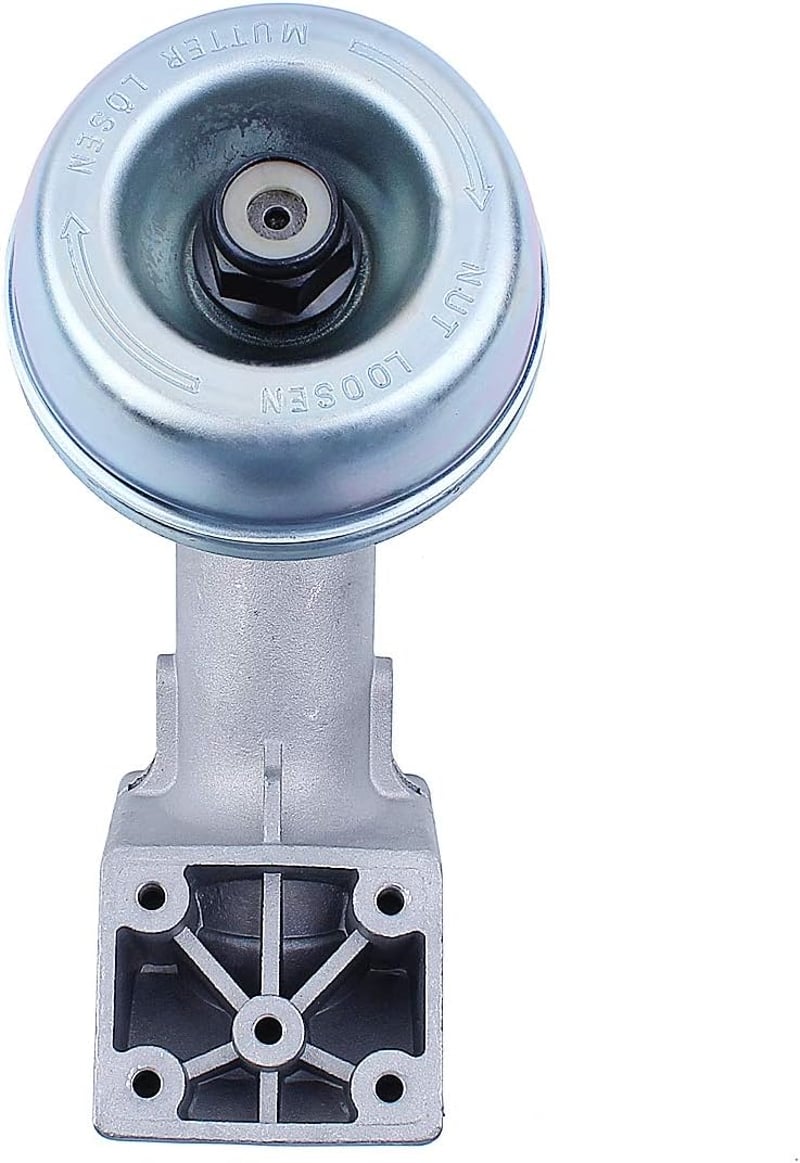 Adefol Szálvágó Fogaskerék Fej Stihl FS100 FS120 FS130 FS200 FS250 Fűkasza Alkatrész