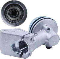 Adefol Szálvágó Fogaskerék Fej Stihl FS100 FS120 FS130 FS200 FS250 Fűkasza Alkatrész 5