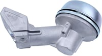 Adefol Szálvágó Fogaskerék Fej Stihl FS100 FS120 FS130 FS200 FS250 Fűkasza Alkatrész 7