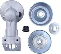 Adefol Szálvágó Fogaskerék Fej Stihl FS100 FS120 FS130 FS200 FS250 Fűkasza Alkatrész 3