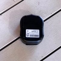 TKMARS 4G GPS tracker za auto s baterijom od 10000 mAh bez pretplate — Nedostaje kabel za punjenje i dokumentacija (stanje: vidi 2. sliku) 3