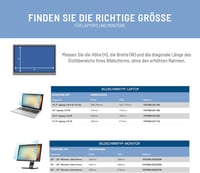 VistaProtect Kékfény Szűrő Monitor Védőszűrő 26-27" Képernyőkhöz - Szemvédelem Fejfájás és Szemfáradtság Ellen - Orvosi Fejlesztésű Monitors 9
