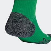 Șosete până la genunchi pentru copii unisex adidas Adi 23 - Verde Echipa/Alb, mărimea 6-7 ani 2