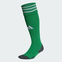 Șosete până la genunchi pentru copii unisex adidas Adi 23 - Verde Echipa/Alb, mărimea 6-7 ani 3