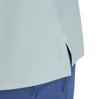 Tricou de alergare cu mânecă lungă pentru bărbați adidas ADI365 - Wonder Sage - mărimea L 6