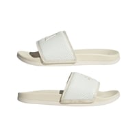 Dámske šľapky adidas Adilette Comfort – Off White / Wonder White – veľkosť 37 (EU) 7