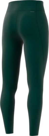 Colanți damă adidas All Me Essentials Full-Length, culoarea Aurora Ivy, mărimea S 3