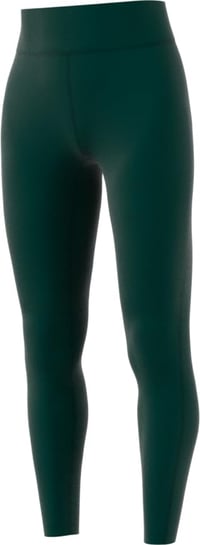 Colanți damă adidas All Me Essentials Full-Length, culoarea Aurora Ivy, mărimea S 4