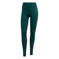 Colanți damă adidas All Me Essentials Full-Length, culoarea Aurora Ivy, mărimea S 1