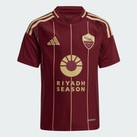 Tricou de fotbal Adidas AS Roma 2024/25, model de acasă, bărbați, mărimea S, numărul 10, João 1