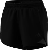 Pantaloni scurți damă 2in1 adidas D4T Workout Go - Negru, mărimea XXS 4