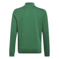 Detský tréningový dres Adidas Entrada 22 – Team Green/Biela, veľkosť 13-14 rokov 2
