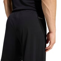 Pantaloni scurți bărbătești adidas Entrada26 - Negru/Alb, mărimea L 6