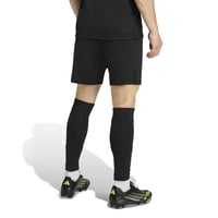 Pantaloni scurți bărbătești adidas Entrada26 - Negru/Alb, mărimea L 4