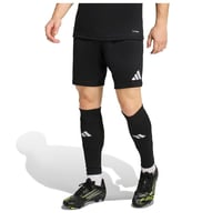 Pantaloni scurți bărbătești adidas Entrada26 - Negru/Alb, mărimea L 3
