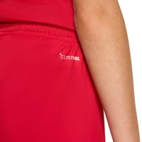 Detské šortky adidas Entrada26 – Team Power Red 2/biela, veľkosť 15-16 rokov, unisex futbalové šortky 6