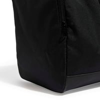 Unisex športová taška adidas Essentials Linear, čierno-biela, veľkosť S, cestovná taška na tréning 6