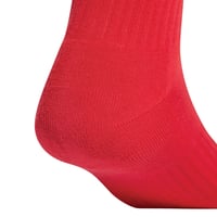 Unisex ponožky adidas FC Bayern Mníchov – Better Scarlet/biela/Night Indigo – veľkosť 40-42 – 1 pár 2