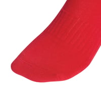 Unisex ponožky adidas FC Bayern Mníchov – Better Scarlet/biela/Night Indigo – veľkosť 40-42 – 1 pár 3