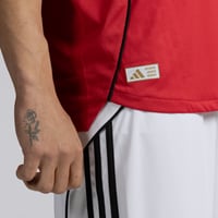 Adidas Manchester United 25/26 Hazai Autentikus Mez S Méret 8-as Bruno Fernandes 3