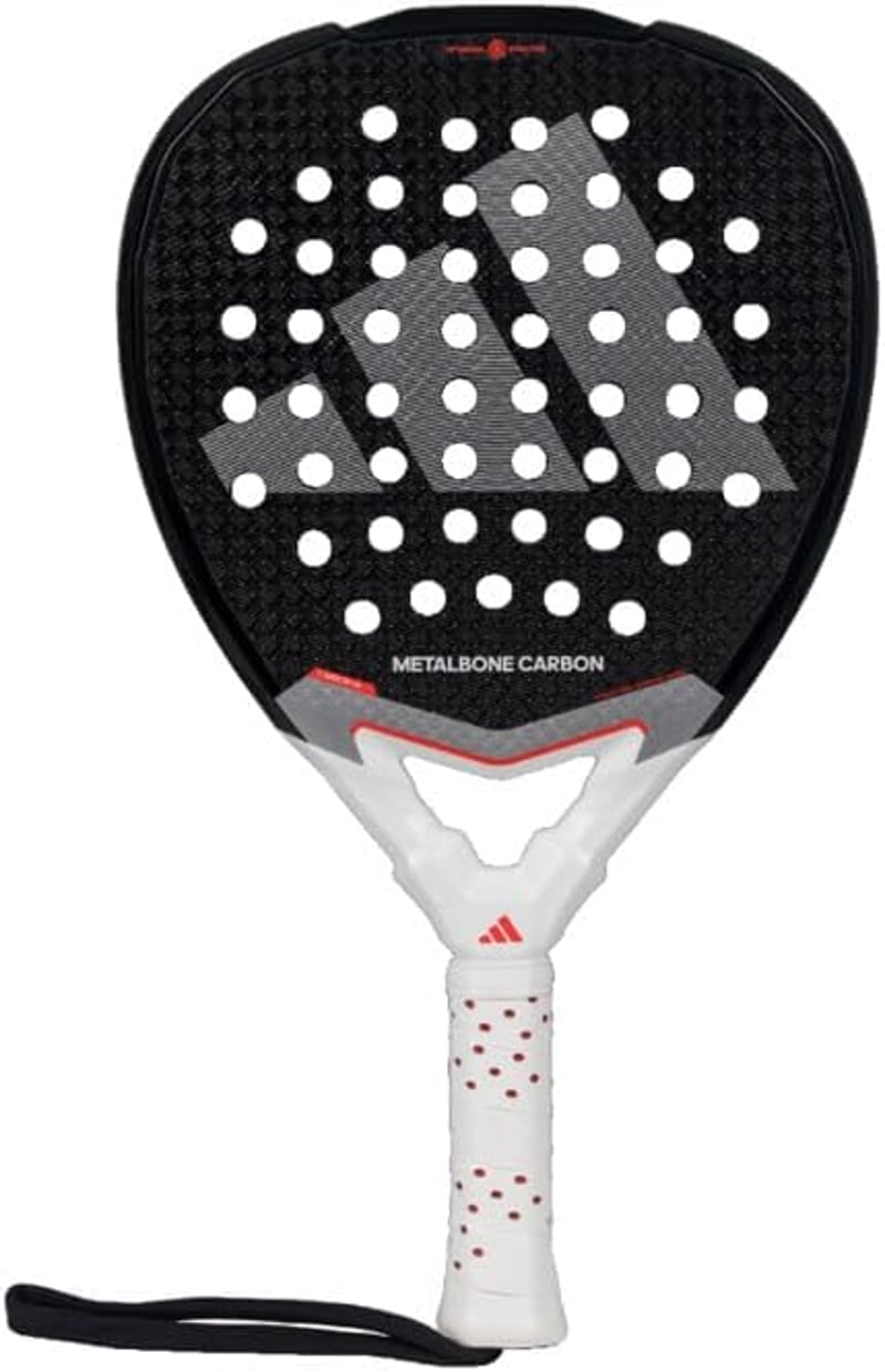 Adidas Metalbone Carbon 3.4 2025 Padel Ütő Szénszálas Technológiával