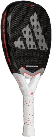 Adidas Metalbone Carbon 3.4 2025 Padel Ütő Szénszálas Technológiával 2