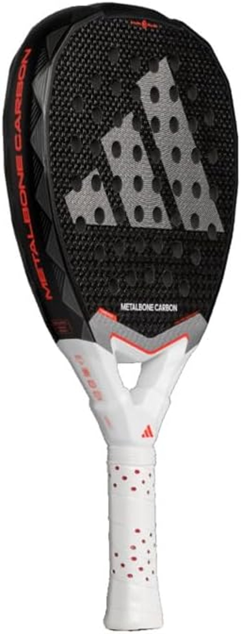 Adidas Metalbone Carbon 3.4 2025 Padel Ütő Szénszálas Technológiával