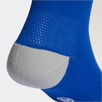 Detské ponožky adidas Milano 23 unisex - kráľovská modrá / biela, veľkosť 5-6 rokov 2