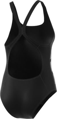 Dámske plavky adidas Logo C-Back – jednodielne športové plavky 8