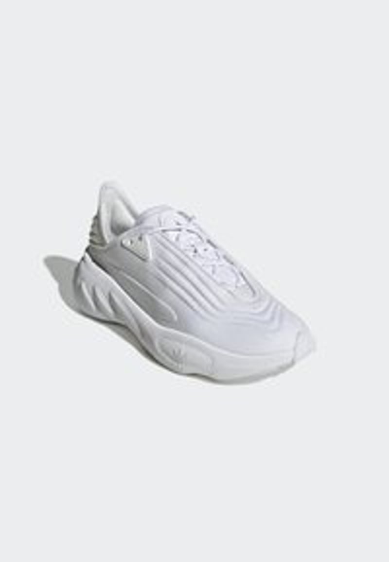 adidas Originals ADIFOM fehér edzőcipő