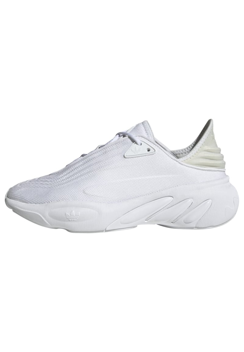 Unisex tenisky adidas Originals adiFOM SLTN – biele – veľkosť 46