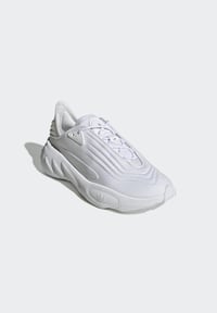 Unisex tenisky adidas Originals adiFOM SLTN – biele – veľkosť 46 2