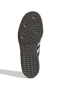 adidas Originals SAMBA OG Unisex sportcipő fehér és fekete klasszikus utcai tornacipő 3