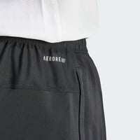 Pánske bežecké nohavice Adidas Own The Run - čierne, veľkosť L 3