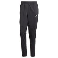 Pánske bežecké nohavice Adidas Own The Run - čierne, veľkosť L 1