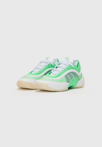 Unisex tréningová obuv adidas Performance D.O.N. Issue 6 – biela – veľkosť 35,5 2