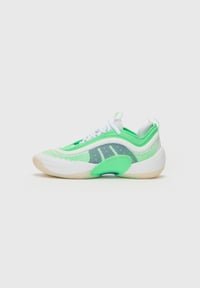 Unisex tréningová obuv adidas Performance D.O.N. Issue 6 – biela – veľkosť 35,5 1