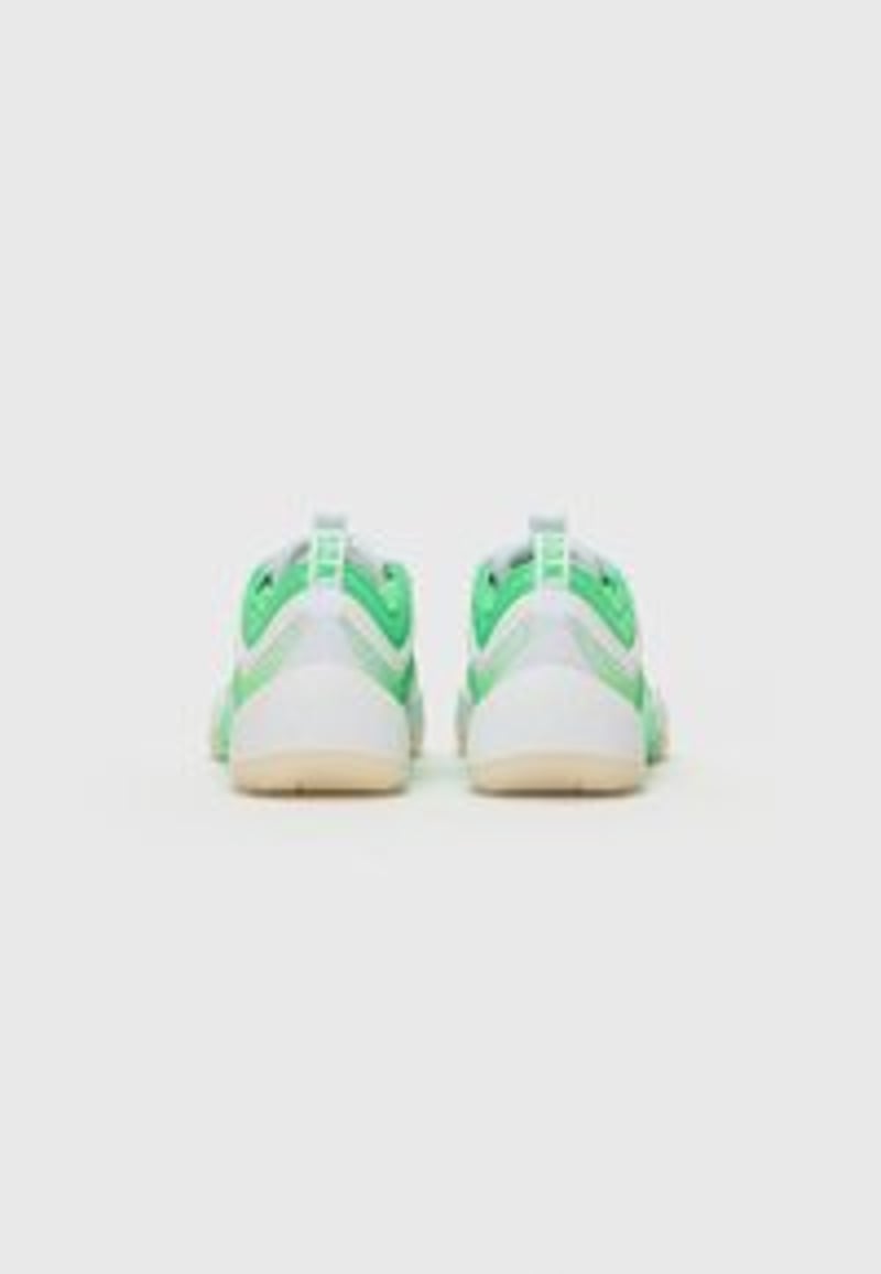 adidas Performance D.O.N. ISSUE 6 unisex edzőcipő fehér/zöld/kék - 35.5