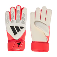 Mănuși de portar adidas Predator Match - Alb/Roșu/Negru, mărimea 8 - Mănuși de fotbal unisex 7