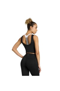 Maiou damă adidas Puremotion - Negru, mărimea L - Top fără mâneci pentru antrenament 2