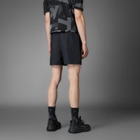 Pantaloni scurți bărbați adidas Terrex Multi - Negru, mărimea M 3