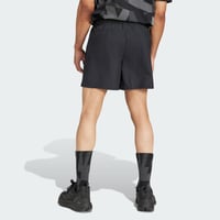 Pantaloni scurți bărbați adidas Terrex Multi - Negru, mărimea M 5