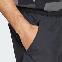 Pantaloni scurți bărbați adidas Terrex Multi - Negru, mărimea M 2