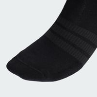 Șosete Unisex adidas Cushioned Crew, Pachet de 6 perechi, mărimea 43-45 (EU) - Set de șosete cu talpă întărită 3