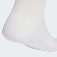 Șosete Unisex adidas Cushioned Crew, Pachet de 6 Perechi – Set de Șosete Căptușite pentru Bărbați și Femei 4