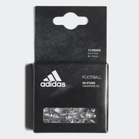 Șuruburi și crampoane de schimb pentru ghete de fotbal Adidas Unisex SG, multicolore, mărime pentru adulți 4