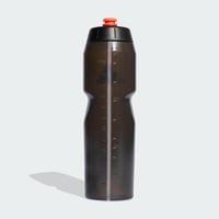 Bidon unisex Adidas - negru/alb - 0,75 L 2